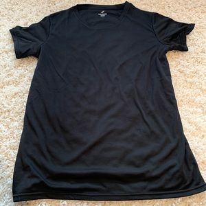 Men’s NANODRI sweat proof/waterproof undershirt L
